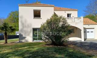 Maison 5 Pièces 164 m² à vendre à La Chevrolière (44118)