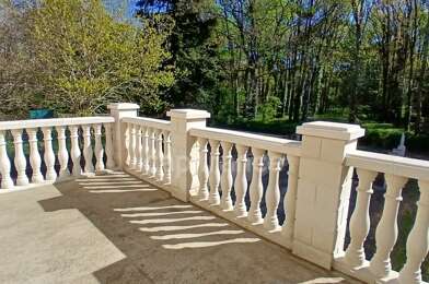 Maison 5 pièces 391875 €