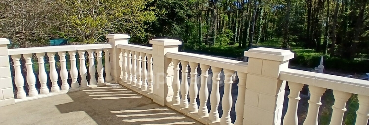 Maison 5 Pièces 164 m² à vendre à La Chevrolière (44118)