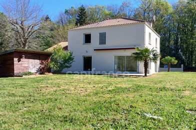 Maison 5 pièces 349900 €