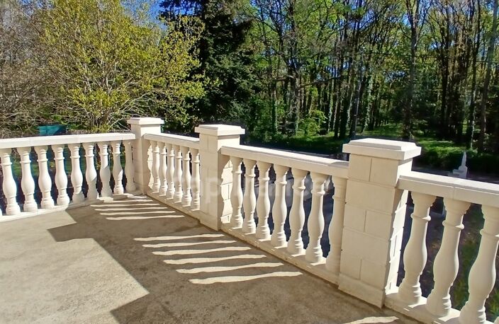 Maison à vendre, havre de paix entre lac et nature – Passay, La Chevrolière (44) — photo 2