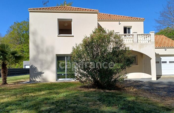 Maison à vendre, havre de paix entre lac et nature – Passay, La Chevrolière (44) — photo 3