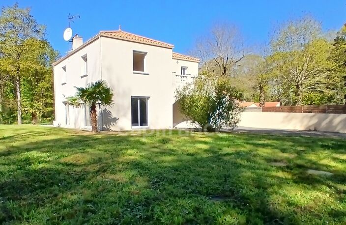 Maison à vendre, havre de paix entre lac et nature – Passay, La Chevrolière (44) — photo 4