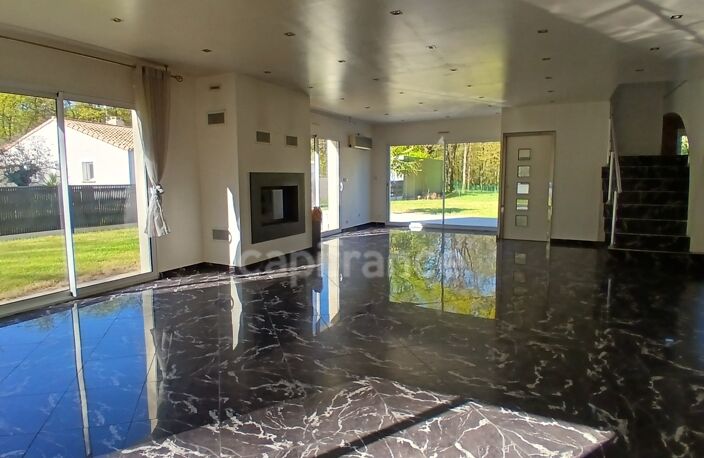 Maison à vendre, havre de paix entre lac et nature – Passay, La Chevrolière (44) — photo 5