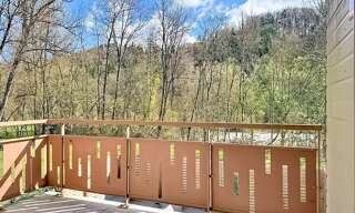 Appartement 3 Pièces 63 m² à louer à Annecy (74370)