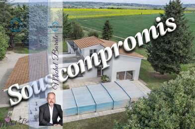 Maison 6 pièces 419000 €