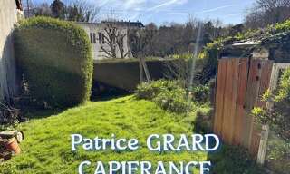 Maison 5 Pièces 92 m² à vendre à Équeurdreville-Hainneville (50120)