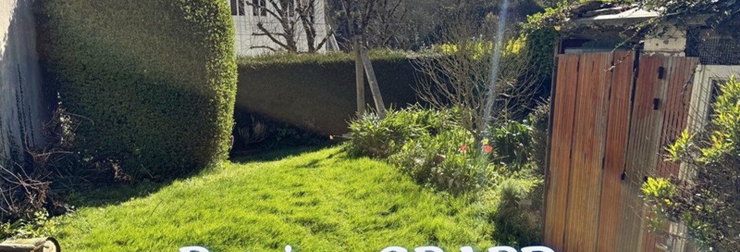 Maison 5 Pièces 92 m² à vendre à Équeurdreville-Hainneville (50120)