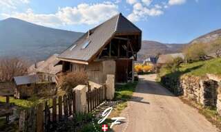 Maison 3 Pièces 127 m² à vendre à Thoiry (73230)