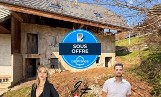 Maison 3 Pièces 127 m² à vendre à Thoiry (73230)