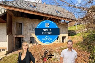 Maison 3 pièces 78650 €