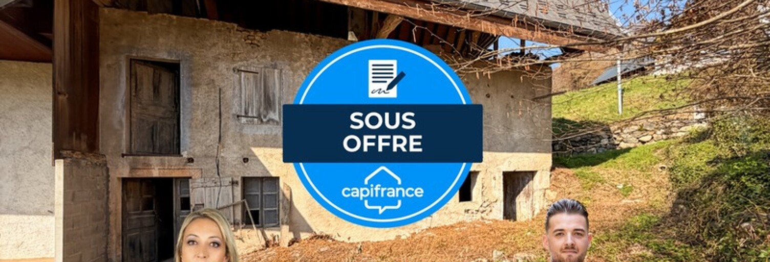 Maison 3 Pièces 127 m² à vendre à Thoiry (73230)