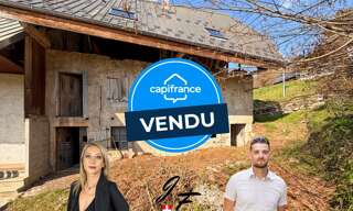 Maison 3 Pièces 127 m² à vendre à Thoiry (73230)
