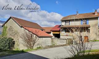 Maison 5 Pièces 117 m² à vendre à Motz (73310)