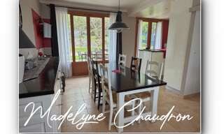 Maison 5 Pièces 104 m² à vendre à Lardy (91510)