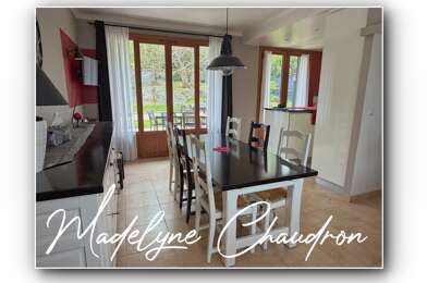 Maison 5 pièces 330000 €