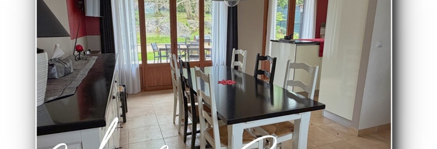 Maison 5 Pièces 104 m² à vendre à Lardy (91510)