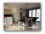 Maison Lardy Bourg – 3 chambres, sans travaux, terrasse sans vis-à-vis, garage et stationnements. (91) — photo 2