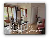 Maison Lardy Bourg – 3 chambres, sans travaux, terrasse sans vis-à-vis, garage et stationnements. (91) — photo 3