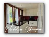 Maison Lardy Bourg – 3 chambres, sans travaux, terrasse sans vis-à-vis, garage et stationnements. (91) — photo 4