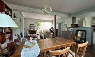 Maison 5 Pièces 134 m² à vendre à Le Bouscat (33110)