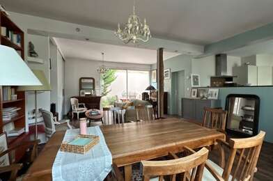 Maison 5 pièces 693700 €