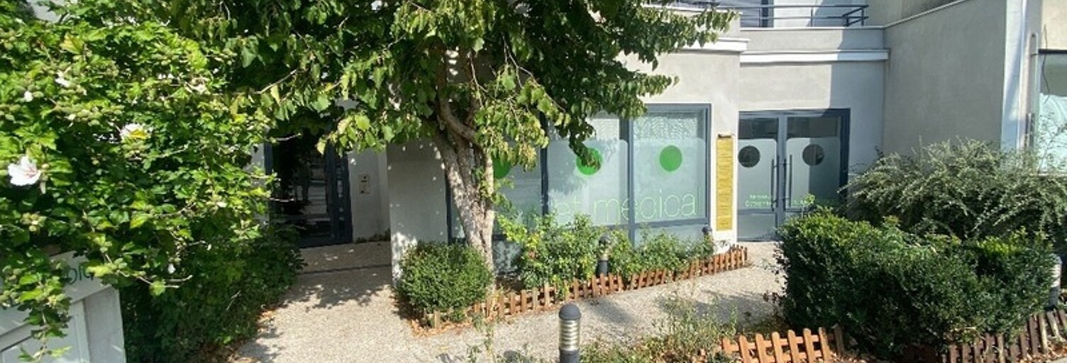 Commerce 4 Pièces 65 m² à vendre à Issy-les-Moulineaux (92130)