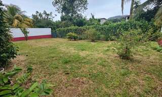 Maison 8 Pièces 180 m² à vendre à Rémire-Montjoly (97354)