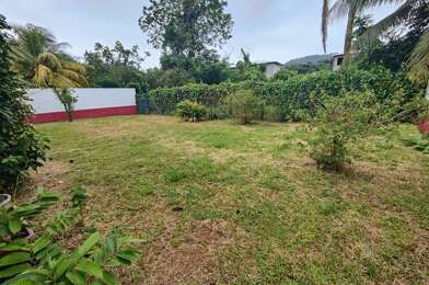 Maison 8 pièces 450000 €