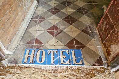 Maison 11 pièces 295000 €