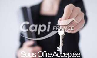 Terrain  170 m² à vendre à Saran (45770)