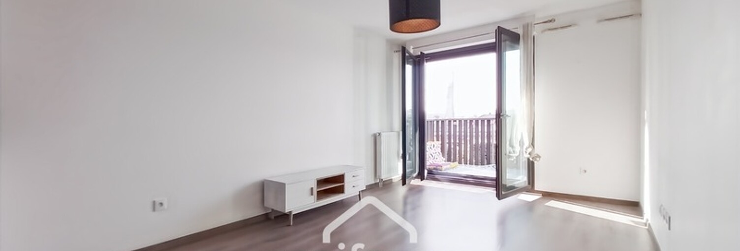 Appartement 3 Pièces 57 m² à vendre à Le Raincy (93340)