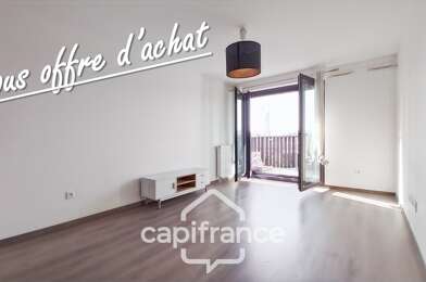 Appartement 3 pièces 250000 €