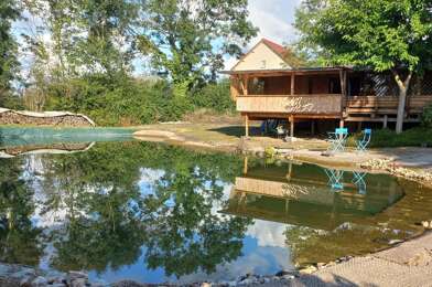 Maison 2 pièces 102000 €