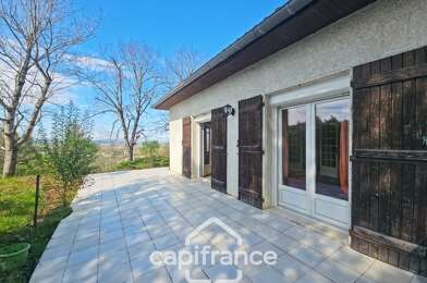 Maison 4 pièces 220000 €