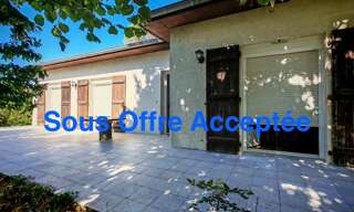 Maison 4 Pièces 105 m² à vendre à Lafox (47240)