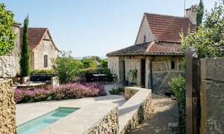 Maison 4 Pièces 79 m² à vendre à Saint-Antonin-Noble-Val (82140)