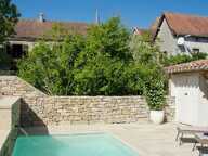 Le Bijou du Quercy : Une Parenthèse de Prestige à Puylagarde (82)-Proche Saint-Antonin-Noble-Val (82) et Villefranche-de-Rouergue (12) — photo 3