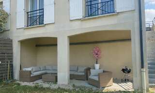 Appartement 5 Pièces 96 m² à vendre à Vaujours (93410)