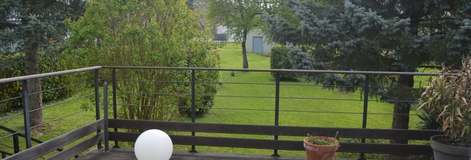 Maison 4 Pièces 81 m² à vendre à Cousance (39190)