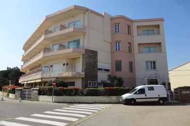 Appartement 1 pièces 89000 €