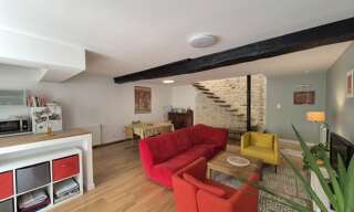 Appartement 3 Pièces 84 m² à vendre à Rochefort (17300)