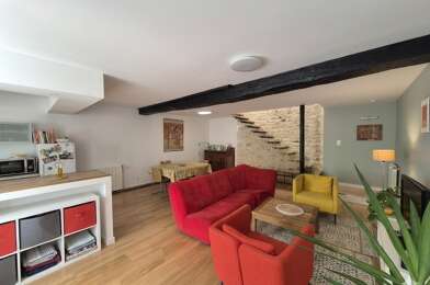 Appartement 3 pièces 218000 €