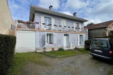 Immeuble  298000 €