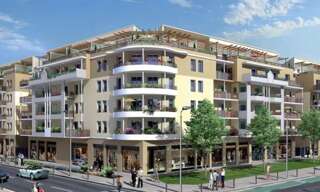 Appartement 1 Pièce 27 m² à vendre à Cannes (06150)