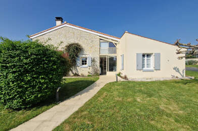 Maison 3 pièces 265000 €