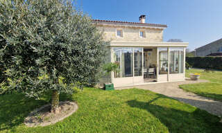 Maison 3 Pièces 120 m² à vendre à Saint-Jean-d'Angély (17400)
