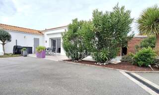 Maison 5 Pièces 108 m² à vendre à Pornic (44210)