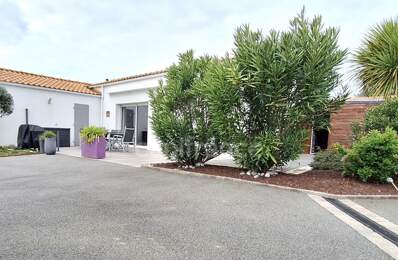 Maison à vendre 5 pièces LE CLION SUR MER (44) — photo du bien