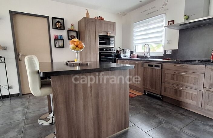Maison à vendre 5 pièces LE CLION SUR MER (44) — photo 2